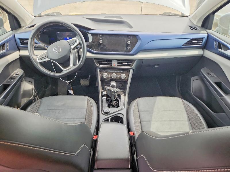 Продаж на аукціоні авто 2023 Volkswagen Taos, vin: 3VVNX7B26PM324023, номер лоту: 60636596