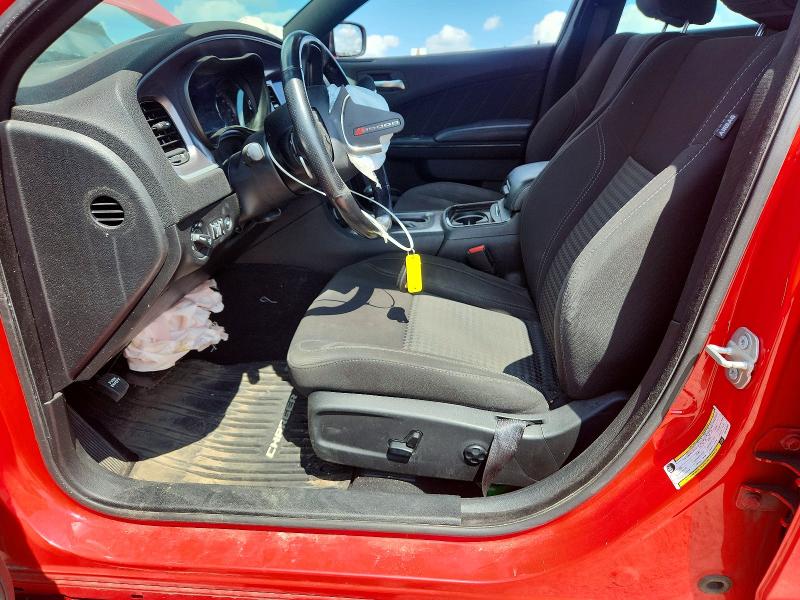 Aukcja sprzedaży 2019 Dodge Charger, vin: 2C3CDXJG1KH743405, numer aukcji: 63003186