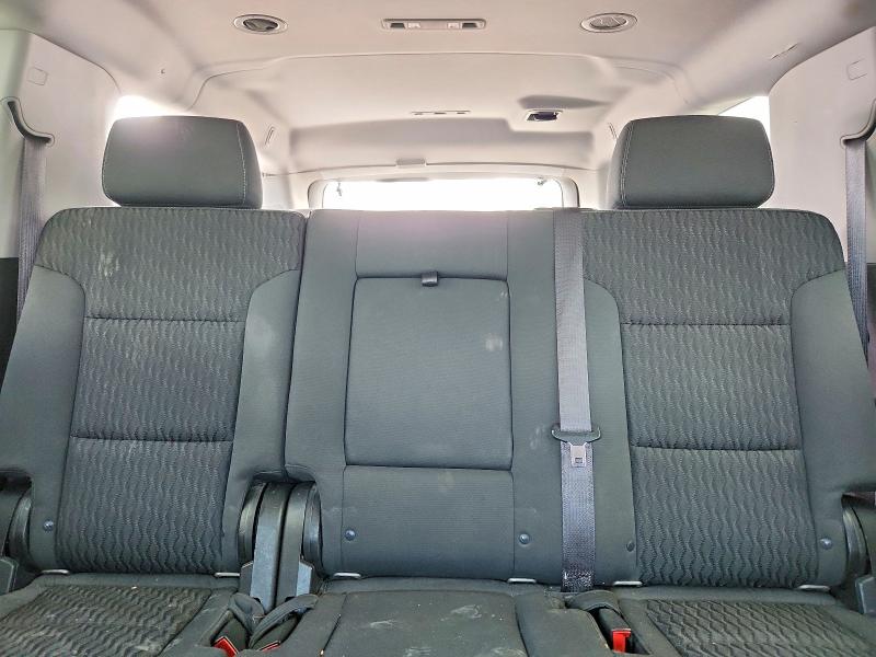2015 Gmc Yukon Xl მანქანა იყიდება აუქციონზე, vin: 1GKS2GKC2FR737051, აუქციონის ნომერი: 61874536