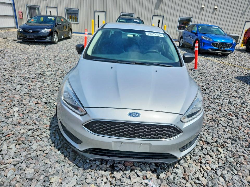 2016 Ford Focus მანქანა იყიდება აუქციონზე, vin: 1FADP3E28GL357546, აუქციონის ნომერი: 59835066