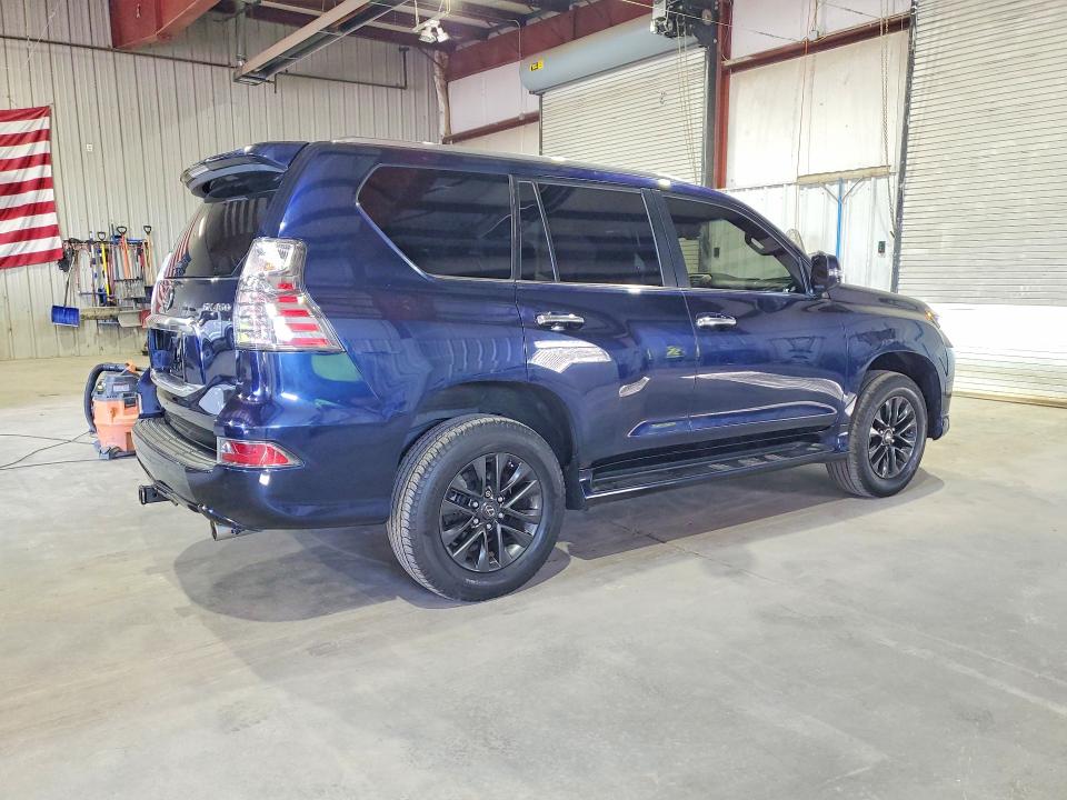 Aukcja sprzedaży 2020 Lexus Gx, vin: JTJAM7BX9L5247954, numer aukcji: 61590236
