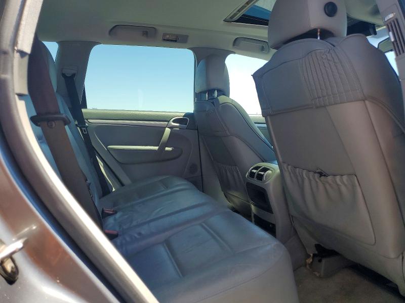 Продажа на аукционе авто 2005 Porsche Cayenne, vin: WP1AB29P15LA62862, номер лота: 61805576