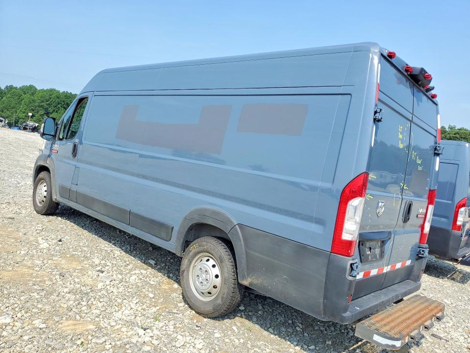 Aukcja sprzedaży 2021 Ram Promaster 3500, vin: 3C6MRVJG1ME535519, numer aukcji: 59697616