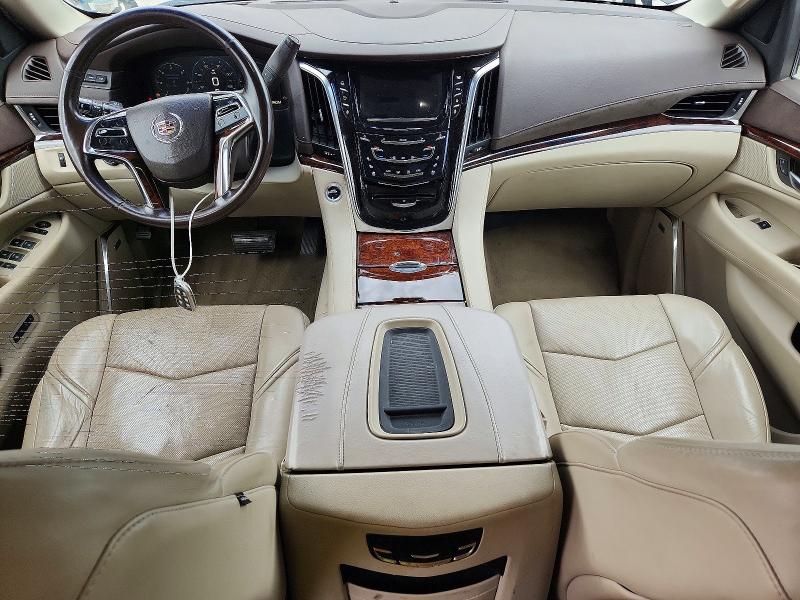 Aukcja sprzedaży 2015 Cadillac Escalade, vin: 1GYS4BKJ3FR267159, numer aukcji: 59965026
