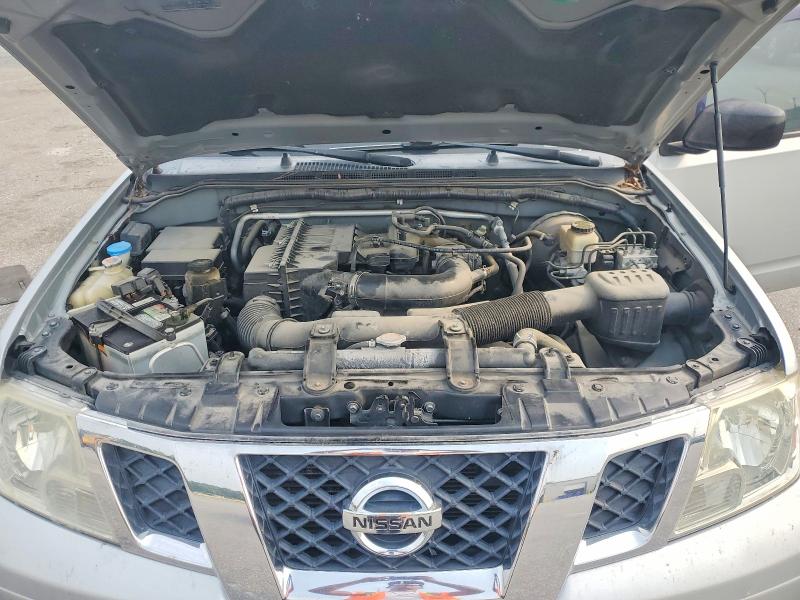 Aukcja sprzedaży 2015 Nissan Frontier, vin: 1N6BD0CT8FN746210, numer aukcji: 62678766