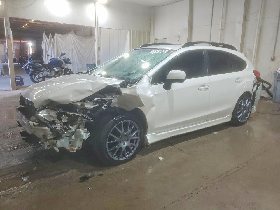 Aukcja sprzedaży 2014 Subaru Impreza, vin: JF1GPAL67E8246140, numer aukcji: 62722616