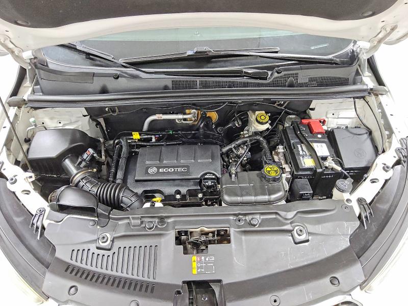 Продажа на аукционе авто 2018 Buick Encore, vin: KL4CJASB0JB629014, номер лота: 61022636