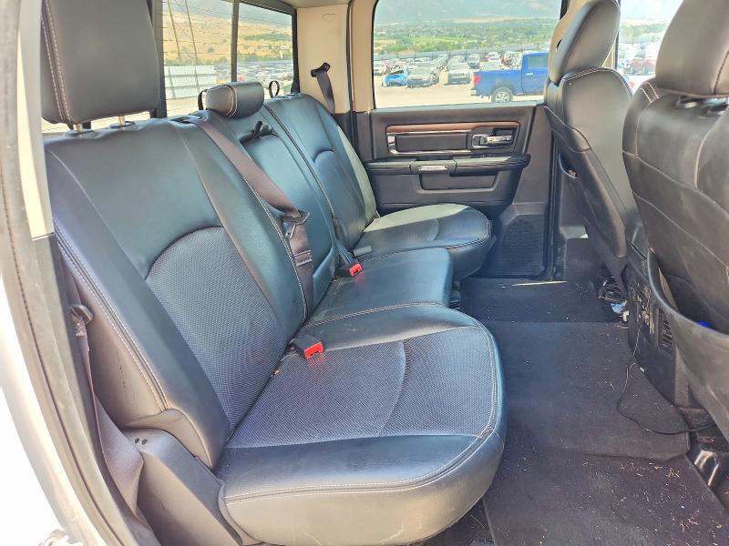 Продаж на аукціоні авто 2015 Ram 1500, vin: 1C6RR7NT9FS609701, номер лоту: 60853986