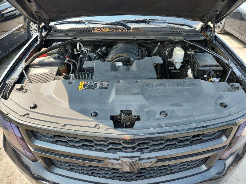 Aukcja sprzedaży 2019 Chevrolet Suburban, vin: 1GNSKHKCXKR113663, numer aukcji: 62434236