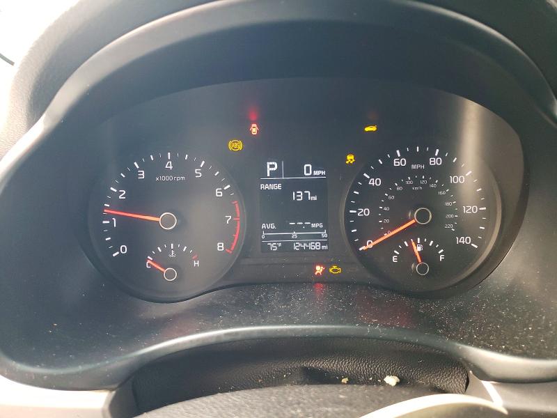 Aukcja sprzedaży 2021 Kia Rio, vin: 3KPA24AD5ME365312, numer aukcji: 62156936