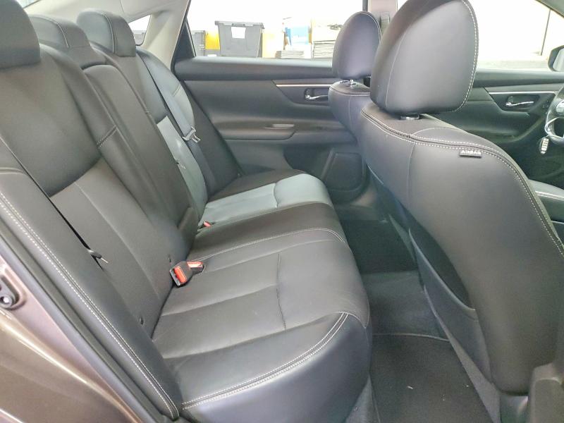 62271356 :رقم المزاد ، 1N4AL3AP8HC245847 vin ، 2017 Nissan Altima مزاد بيع