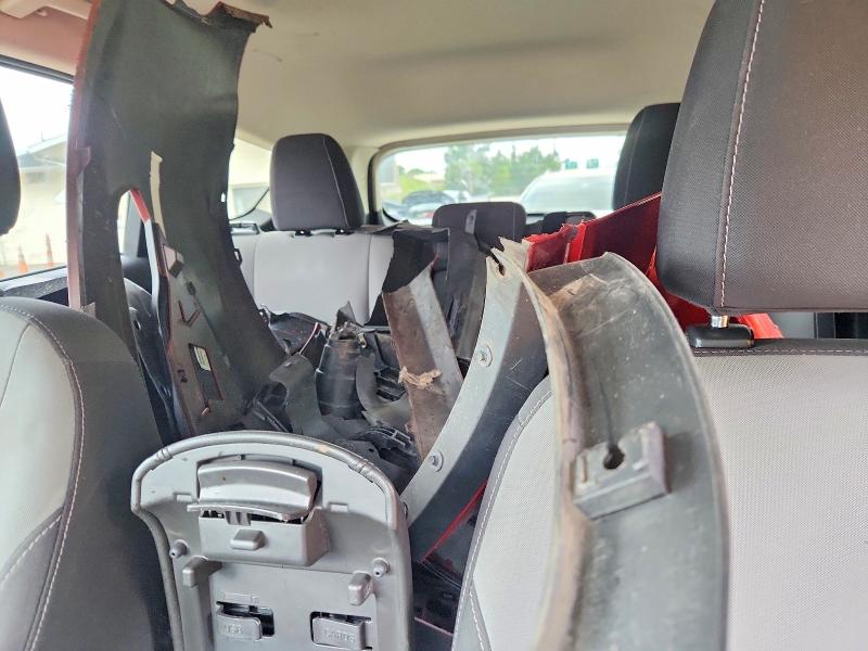 Продажа на аукционе авто 2014 Ford Escape, vin: 1FMCU9G96EUC82926, номер лота: 62095396