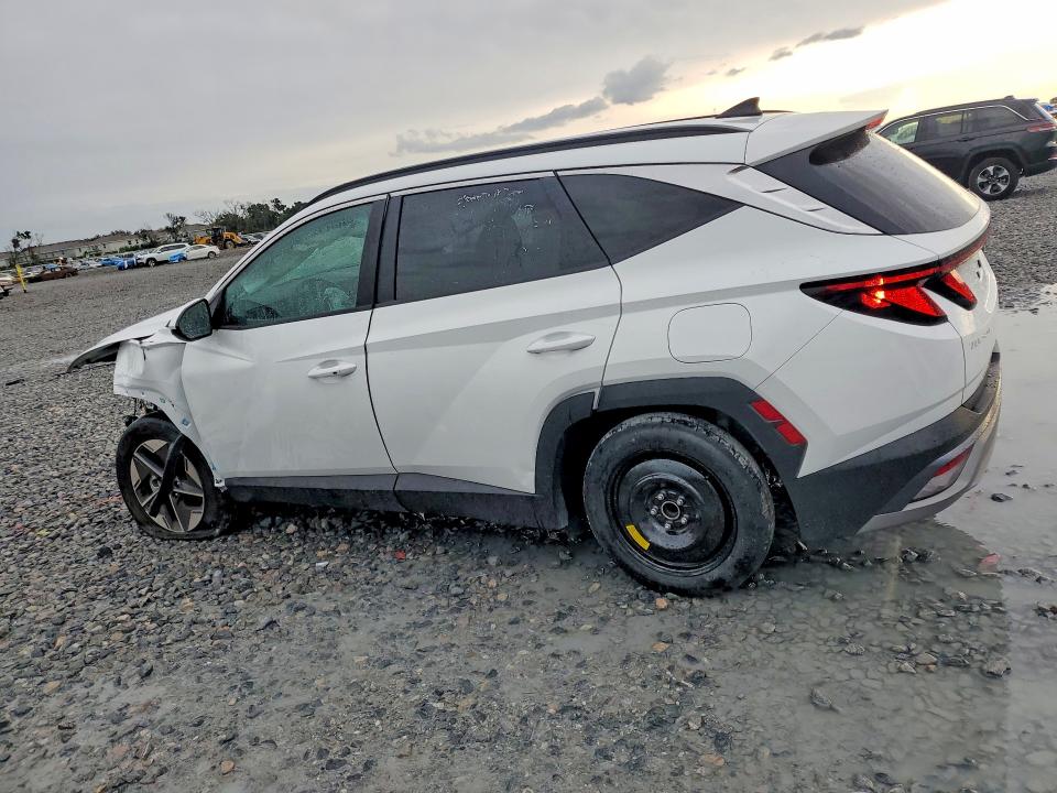 Продаж на аукціоні авто 2026 Hyundai Tucson, vin: 5NMJB3DE3TH661421, номер лоту: 61197206