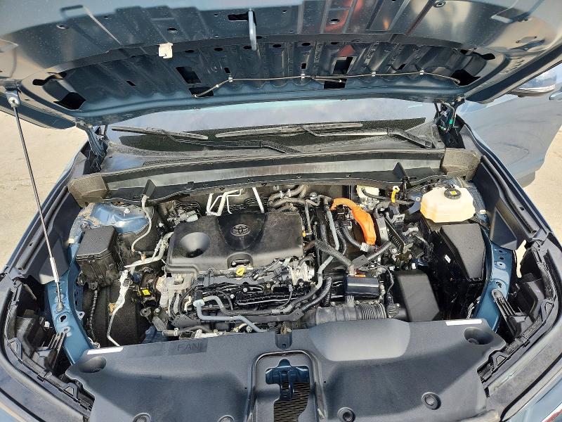 Продаж на аукціоні авто 2024 Toyota Grand Highlander Hybrid, vin: 5TDACAB50RS017238, номер лоту: 60886636