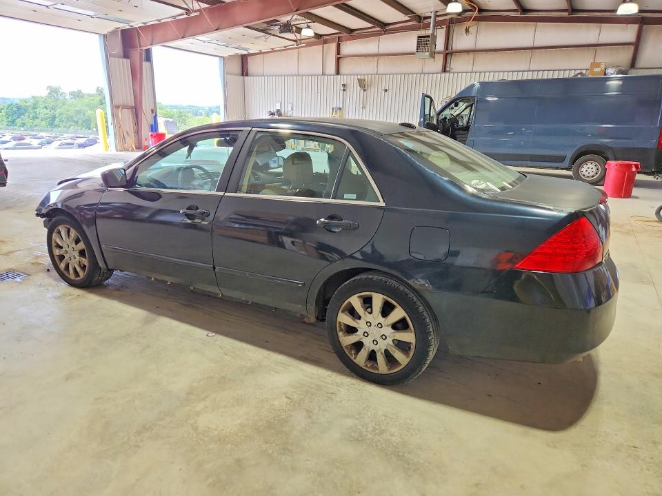 Продаж на аукціоні авто 2006 Honda Accord, vin: 1HGCM66576A014795, номер лоту: 60075946