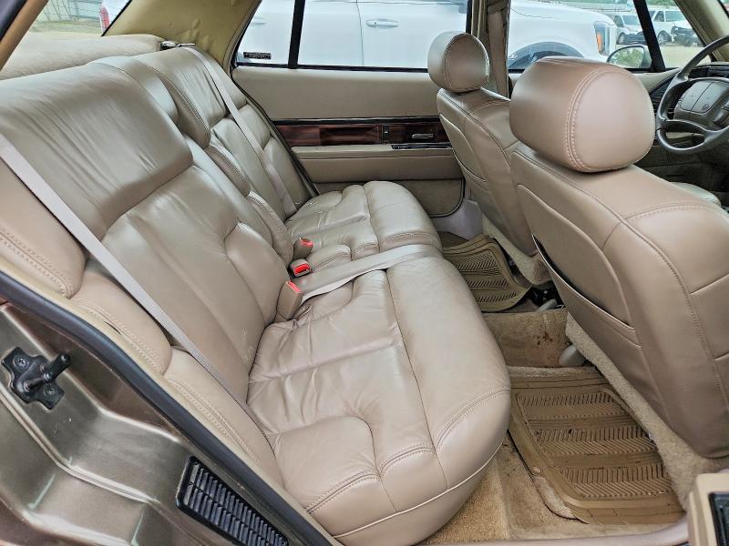 Продажа на аукционе авто 1999 Buick Lesabre, vin: 1G4HP52K8XH442039, номер лота: 61469986