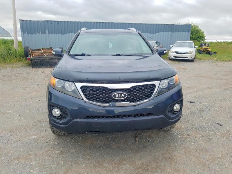2012 Kia Sorento მანქანა იყიდება აუქციონზე, vin: 5XYKTDA29CG253128, აუქციონის ნომერი: 58195616