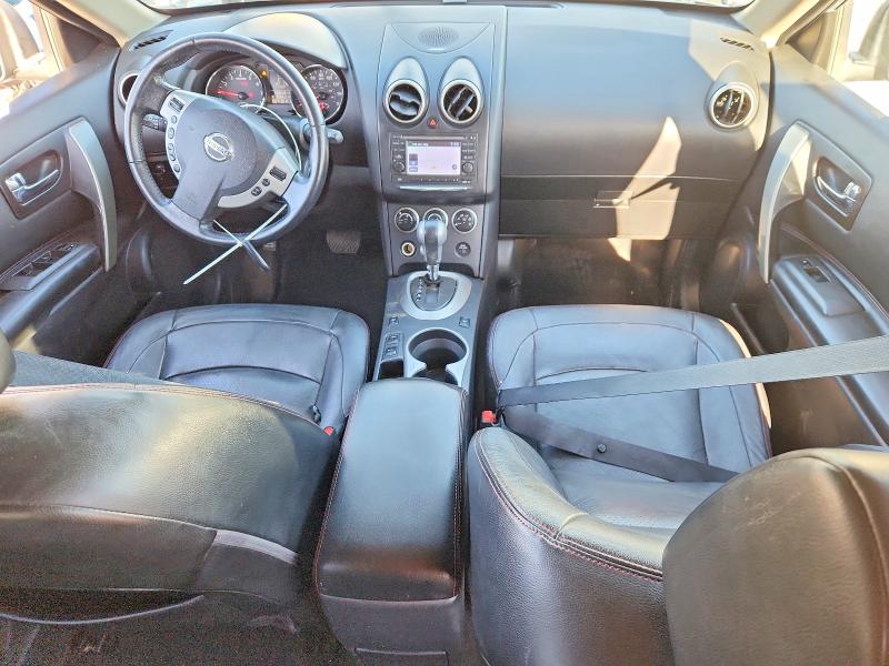 Aukcja sprzedaży 2013 Nissan Rogue, vin: JN8AS5MT6DW000592, numer aukcji: 62544636