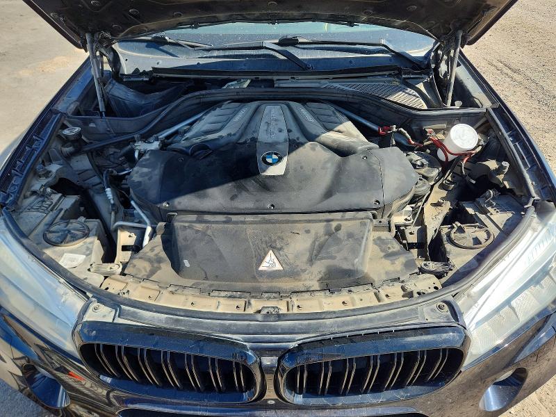 Auction sale of the 2015 Bmw X5, vin: 5UXKR6C53F0J77416, lot number: 85610545