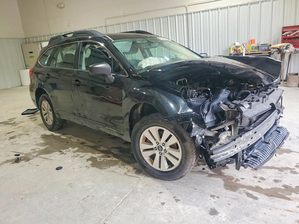 Продаж на аукціоні авто 2018 Subaru Outback, vin: 4S4BSAAC7J3363375, номер лоту: 62669846