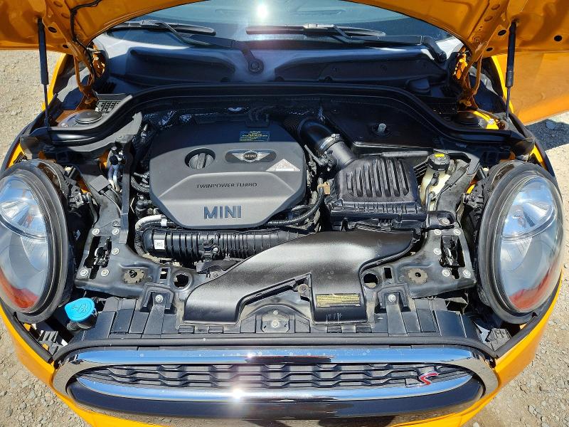 Aukcja sprzedaży 2015 Mini Cooper, vin: WMWXP7C58F2A33934, numer aukcji: 60857496