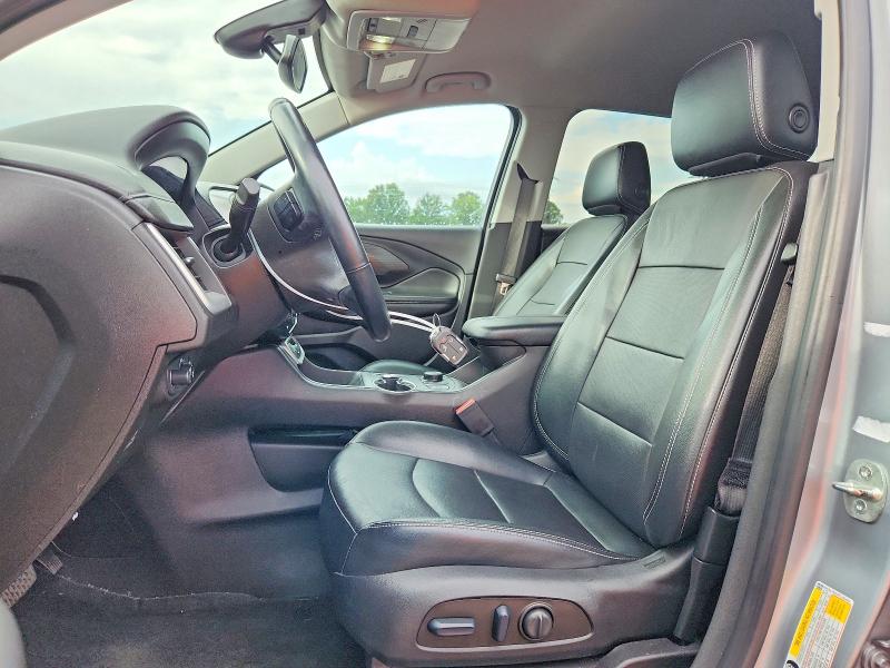 Продажа на аукционе авто 2023 Gmc Terrain, vin: 3GKALVEG4PL189462, номер лота: 60648006