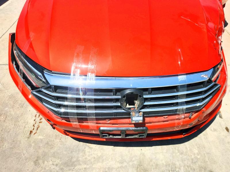 Aukcja sprzedaży 2019 Volkswagen Jetta, vin: 3VWGB7BU9KM179931, numer aukcji: 62003836