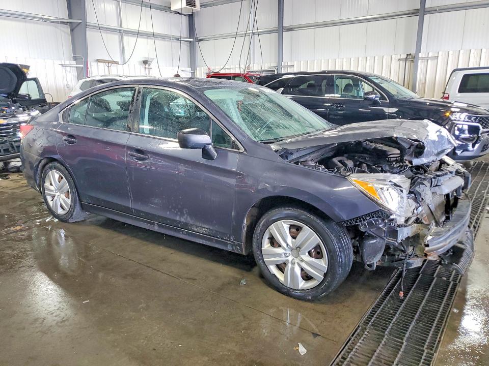 62120946 :رقم المزاد ، 4S3BNBA60G3048194 vin ، 2016 Subaru Legacy مزاد بيع