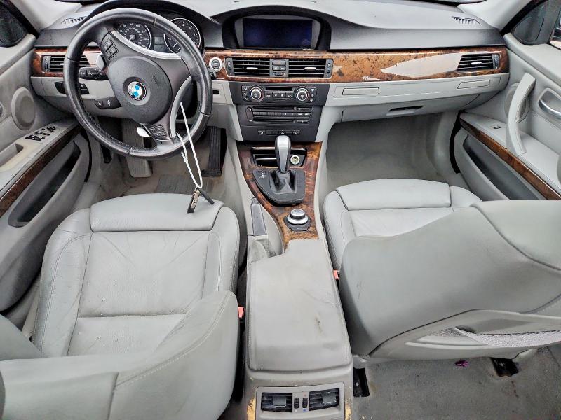 Aukcja sprzedaży 2008 Bmw 328, vin: WBAVC93548K037834, numer aukcji: 61011436