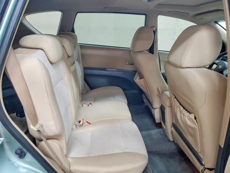Продаж на аукціоні авто 2006 Subaru B9 Tribeca, vin: 4S4WX83C864411525, номер лоту: 61408676