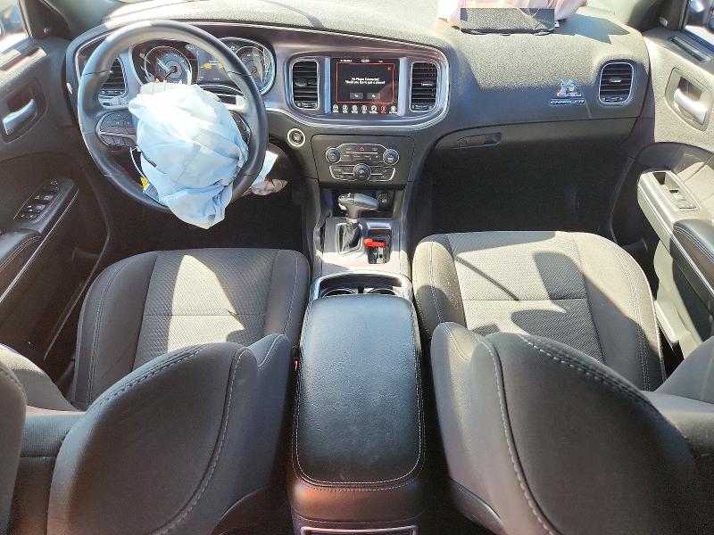 Продаж на аукціоні авто 2017 Dodge Charger, vin: 2C3CDXGJ6HH657258, номер лоту: 62099476