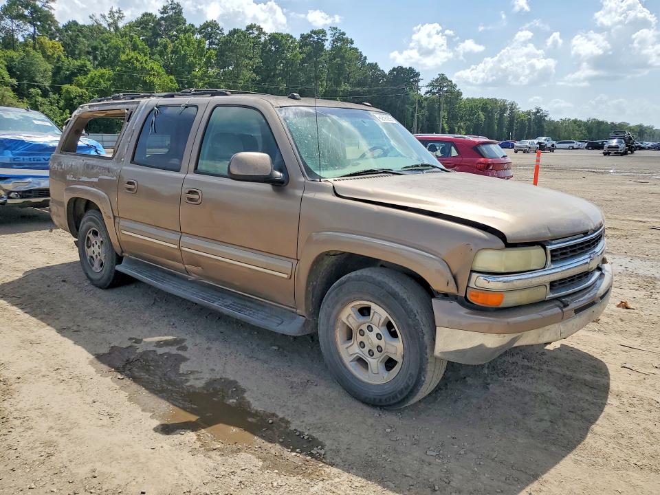 Продажа на аукционе авто 2004 Chevrolet Suburban, vin: 1GNEC16Z44R129568, номер лота: 62595656