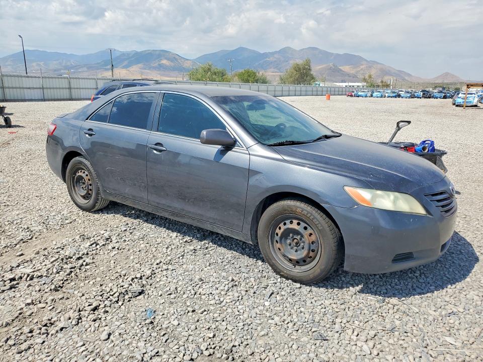 Продаж на аукціоні авто 2009 Toyota Camry, vin: 4T1BE46K29U277244, номер лоту: 62756336