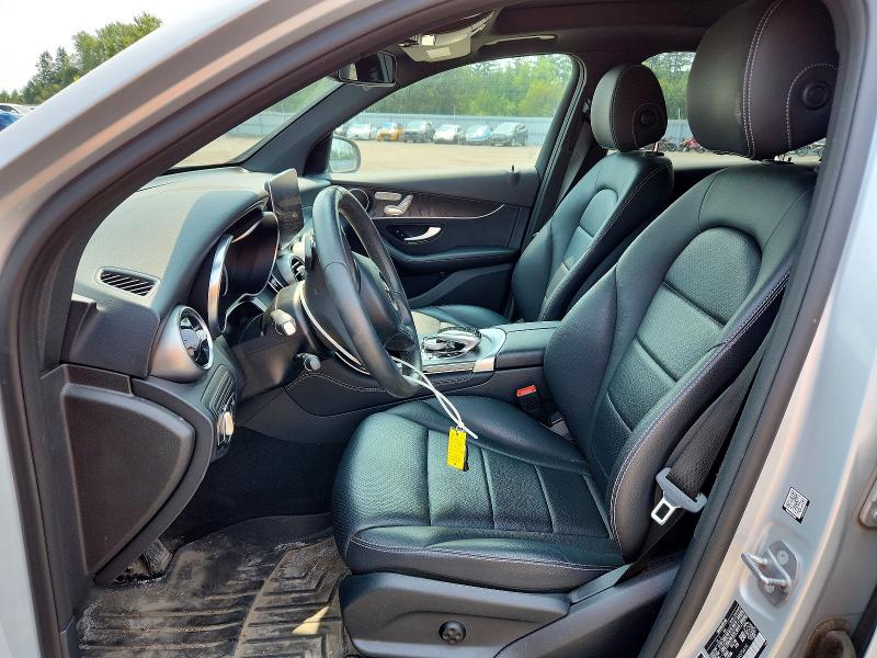 Продажа на аукционе авто 2018 Mercedes-benz Glc, vin: WDC0G4KB4JV075414, номер лота: 62626176