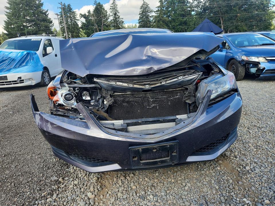 Продаж на аукціоні авто 2015 Acura Ilx, vin: 19VDE1F32FE001850, номер лоту: 62541676