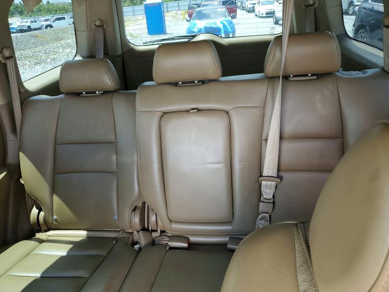 Продажа на аукционе авто 2007 Honda Pilot, vin: 5FNYF28617B000428, номер лота: 60215986