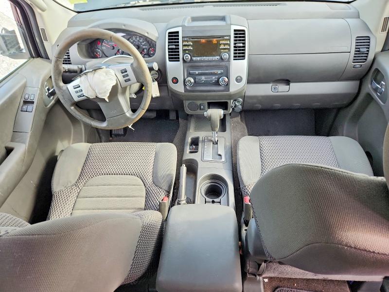 Продаж на аукціоні авто 2014 Nissan Frontier, vin: 1N6AD0CU5EN717394, номер лоту: 61410686