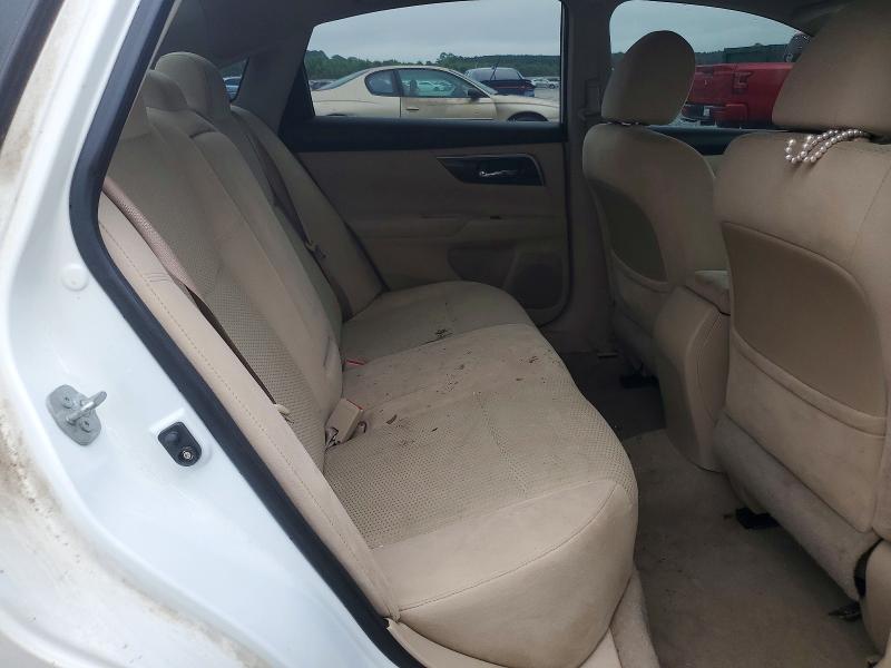 Продажа на аукционе авто 2014 Nissan Altima, vin: 1N4AL3AP2EC184779, номер лота: 61002556