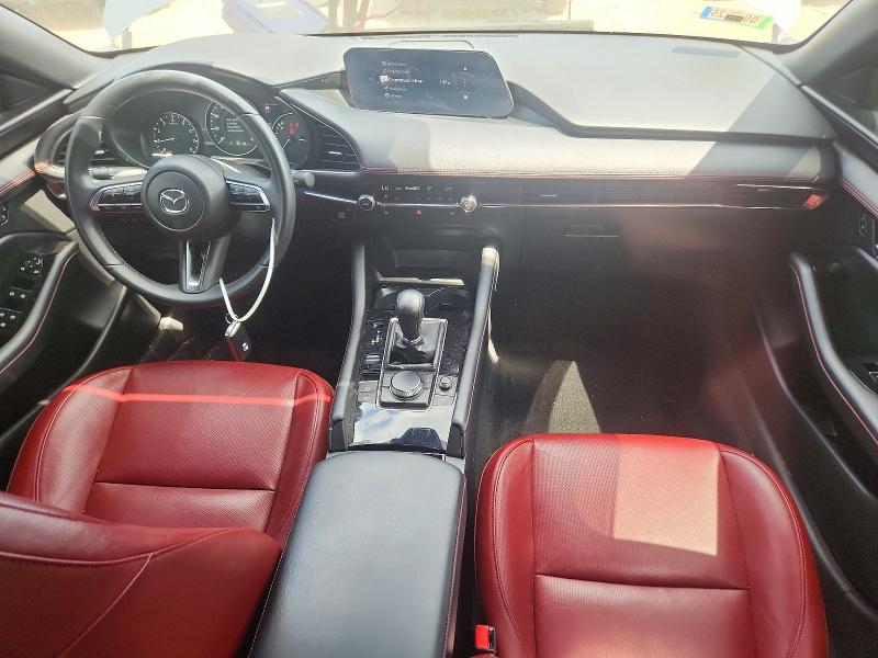 Aukcja sprzedaży 2024 Mazda 3, vin: JM1BPBLM7R1655777, numer aukcji: 62324456