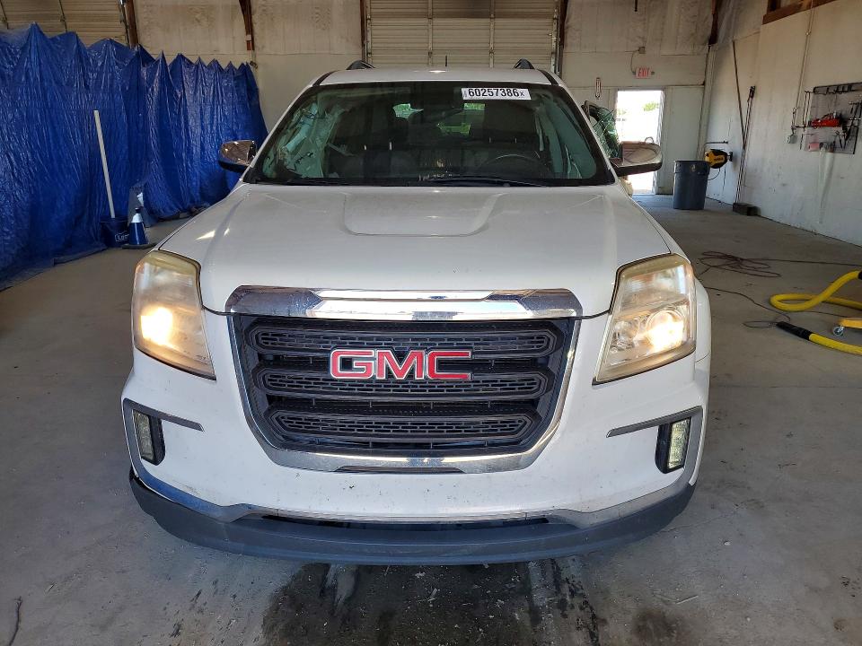 Продаж на аукціоні авто 2016 Gmc Terrain, vin: 2GKFLTE36G6226815, номер лоту: 60257386