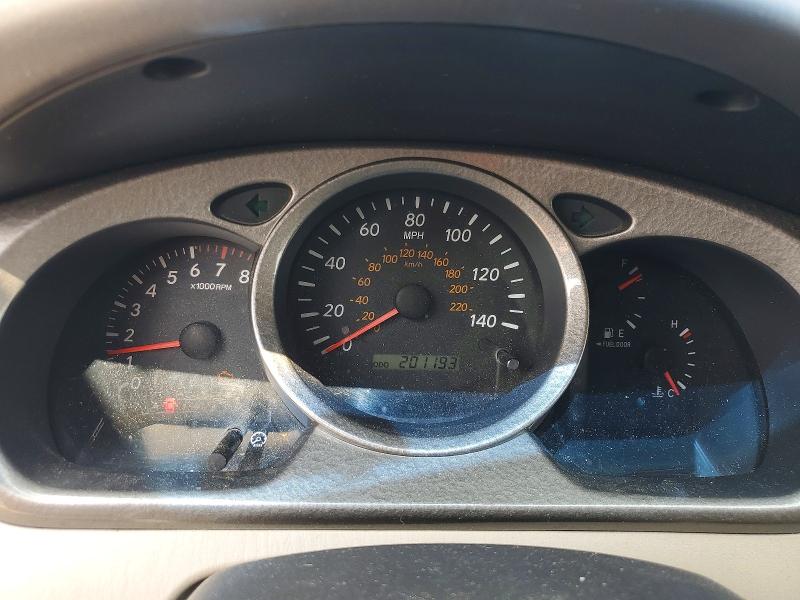 Продаж на аукціоні авто 2003 Toyota Highlander, vin: JTEGF21A730082213, номер лоту: 61909276