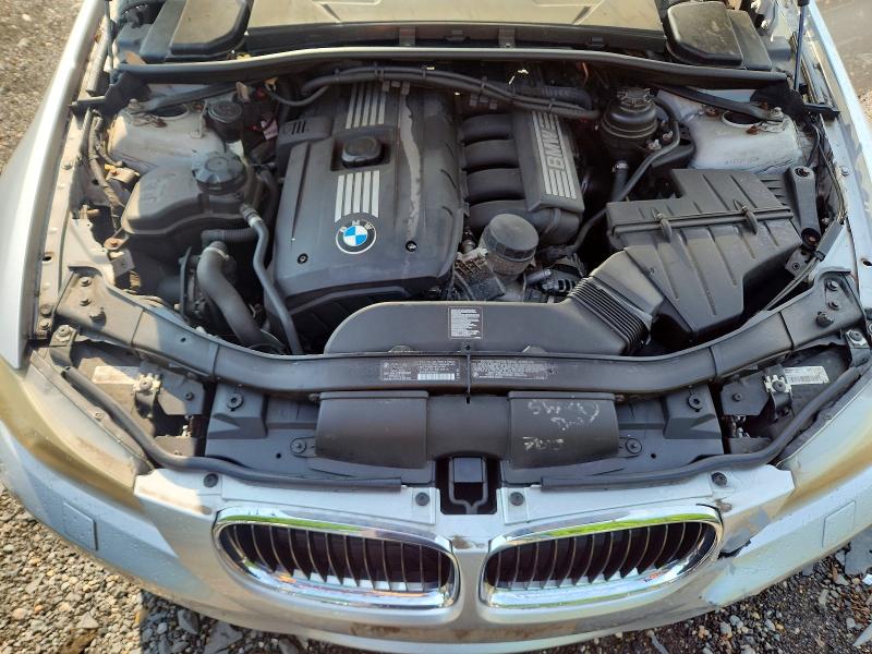 Продаж на аукціоні авто 2011 Bmw 328, vin: WBAPK5G56BNN31133, номер лоту: 61764646