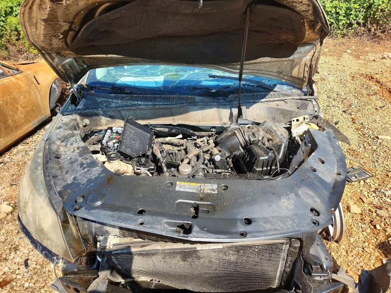 2014 Chevrolet Traverse მანქანა იყიდება აუქციონზე, vin: 1GNKRGKD5EJ149519, აუქციონის ნომერი: 62573806