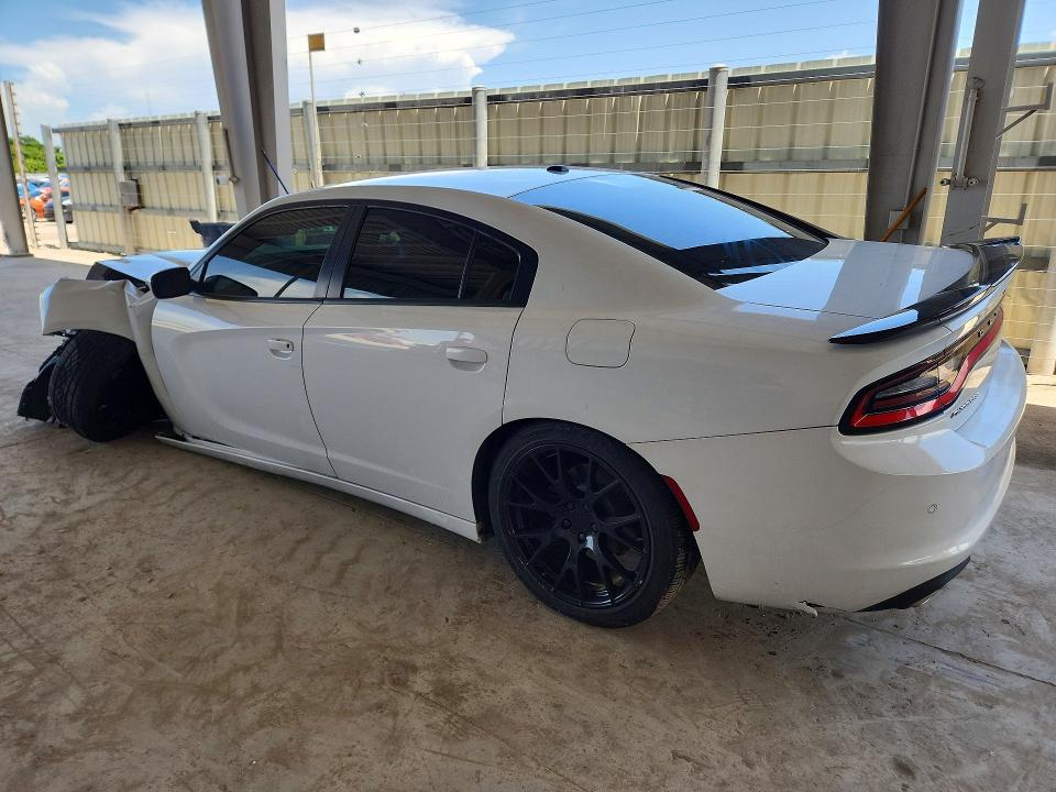 Aukcja sprzedaży 2021 Dodge Charger, vin: 2C3CDXBG1MH643001, numer aukcji: 60012016