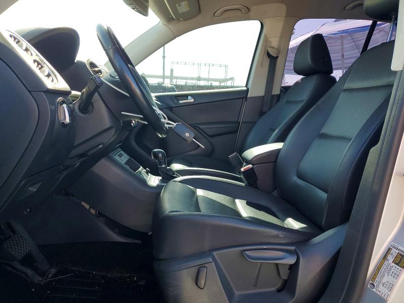 62841566 :رقم المزاد ، WVGAV7AX6GW525884 vin ، 2016 Volkswagen Tiguan مزاد بيع