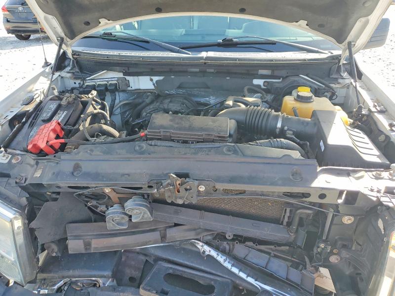 2014 Ford F150 მანქანა იყიდება აუქციონზე, vin: 1FTMF1EM8EKG01976, აუქციონის ნომერი: 61975506