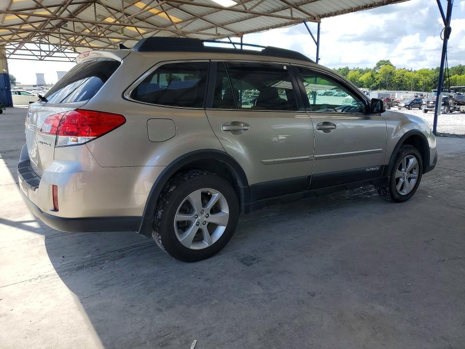 61994336 :رقم المزاد ، 4S4BRCMC7E3293823 vin ، 2014 Subaru Outback مزاد بيع