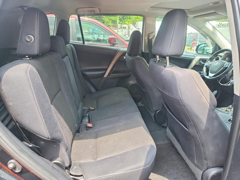 Aukcja sprzedaży 2017 Toyota Rav4, vin: 2T3RFREV8HW545689, numer aukcji: 59869606