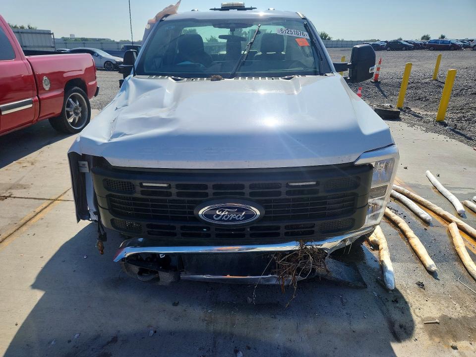 2026 Ford F250 მანქანა იყიდება აუქციონზე, vin: 1FTBF2BA0TED74592, აუქციონის ნომერი: 61251076