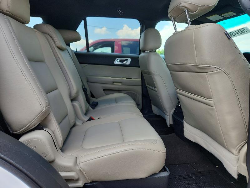 Продаж на аукціоні авто 2014 Ford Explorer, vin: 1FM5K8D89EGA79452, номер лоту: 59344906